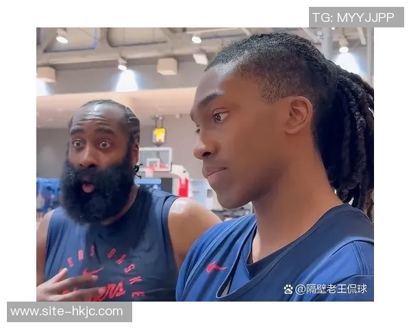 祖巴茨盛赞哈登为最佳大个子控卫哈登幽默回应引发网友热议