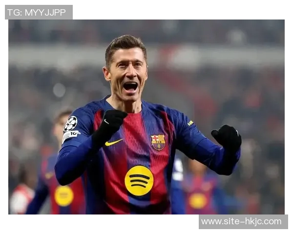 莱万在欧冠历史上为两队打入20球以上成为第四人彰显伟大成就 莱万在欧冠历史上为两队打入20球以上成为第四人彰显伟大成就