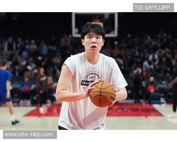 球队不为杨瀚森的低得分重塑战术未来发展空间受限