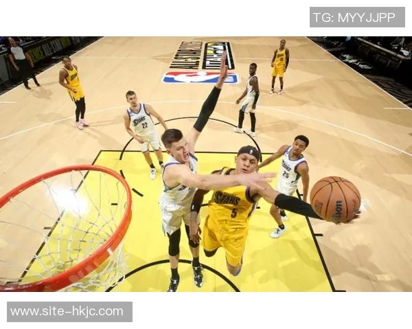 全明星赛即将开启老六强势回归观赛必看指南